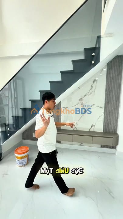 Nhà 2 Tầng An Dương 67m² - Ô tô Đỗ Cửa - 1.95 Tỷ