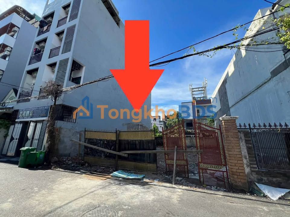 Đất Vàng 114m² Mỹ Đa Đông, Đà Nẵng - 2 Mặt Tiền, Gần Biển 300m