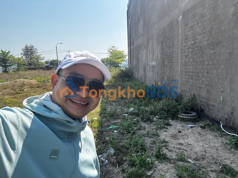 Đất Nền Điện Dương Quảng Nam - Sổ Sẵn, Sát Chợ, 5 Phút Ra Biển An Bàng