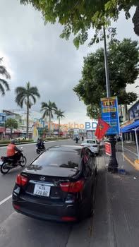 Nhà Phố Mặt Tiền Điện Biên Phủ, Đà Nẵng - Kinh Doanh & Đầu Tư Sinh Lời