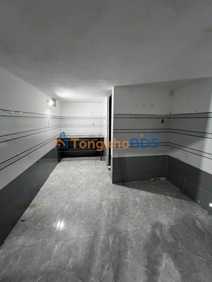 Cho thuê nhà kiệt 23 Ngô Chân Lưu, Liên Chiểu - 4.3 triệu/tháng