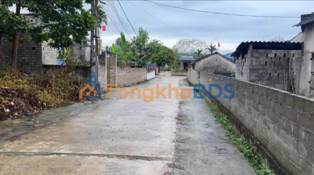 Bán Đất Ký Phú Đại Từ 222m² - Sổ Đỏ 100% Thổ Cư, Giá 8xx Triệu