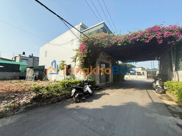 Bán đất Tây Giang, Tiền Hải 85m² - Sát Thị trấn, Kinh doanh tốt