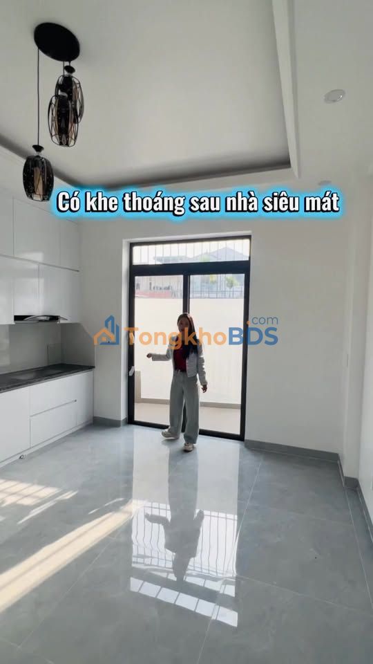 Nhà 54m² Thuỷ Đường, Hải Phòng - Sẵn Sàng Vào Ở Ngay!