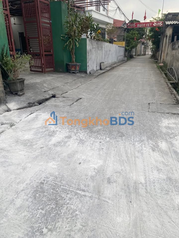 Đất Nền Bắc Ninh 100m² - Sổ Đỏ Sẵn Sàng - Giá 2 Tỷ