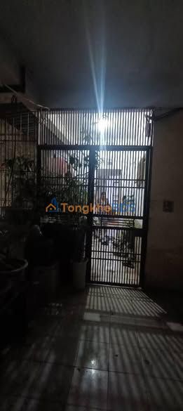 Chung cư Đền Lừ 87m² - Căn góc thoáng sáng, sổ đỏ chính chủ