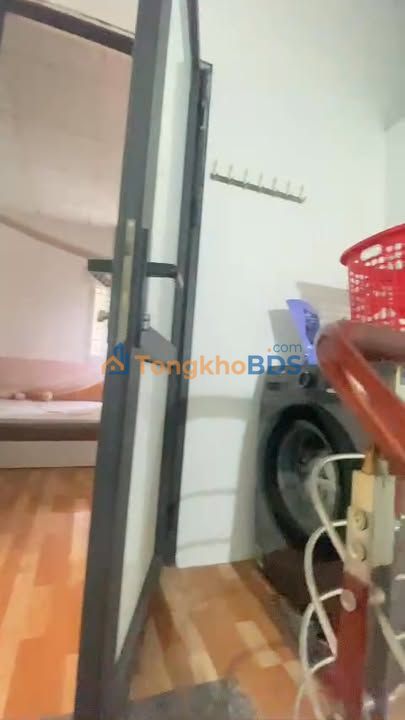 Cho thuê nhà nguyên căn Tư Đình, Long Biên - 50m² full nội thất, ô tô vào nhà