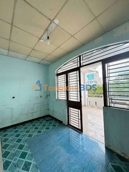 Nhà Mặt Tiền Lê Văn Việt Q9 - 66m² Kinh Doanh Sầm Uất - 23 Tỷ