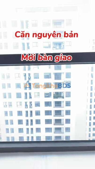 Chung cư X2 Đại Kim 77m² 3PN - Sổ đỏ chính chủ, giá 5.x tỷ