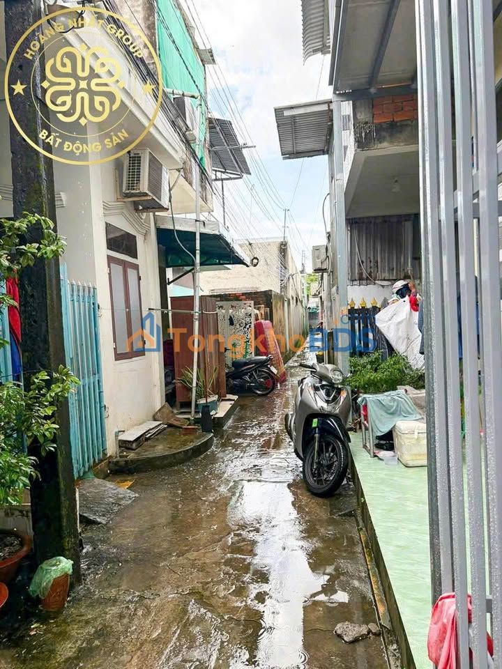 Nhà Cấp 4 Phường 8 Cà Mau 49m² - Giá 750 Triệu, Sẵn Sàng An Cư