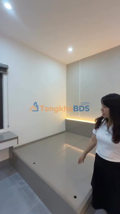 Nhà 2 tầng 75m² An Dương, Hải Phòng - Giá hơn 2 tỷ, gần TT An Dương
