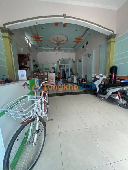 Nhà 1 Tầng 116m² Xã Hồng Vân, Thường Tín - Gần Chợ, Đường Rộng Ô Tô