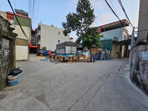 Nhà Vạn Phúc Hà Đông 54m² - Ô tô đỗ cửa, Giá 4 tỷ