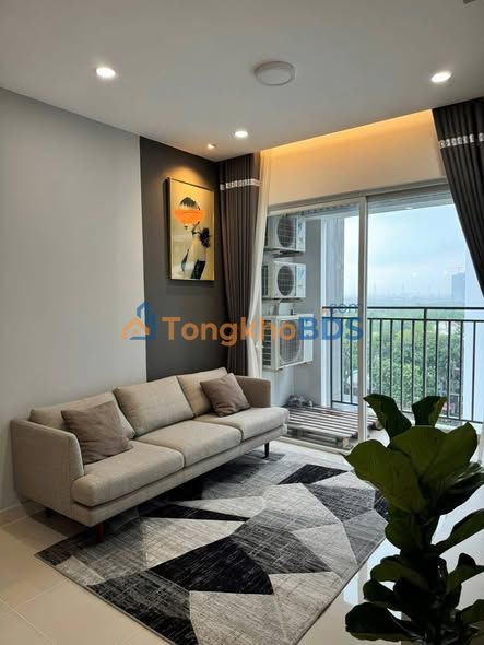 Chung cư Sunrise Riverside Quận 7 - 70m² 2PN - Giá tốt dưới 5.5 tỷ