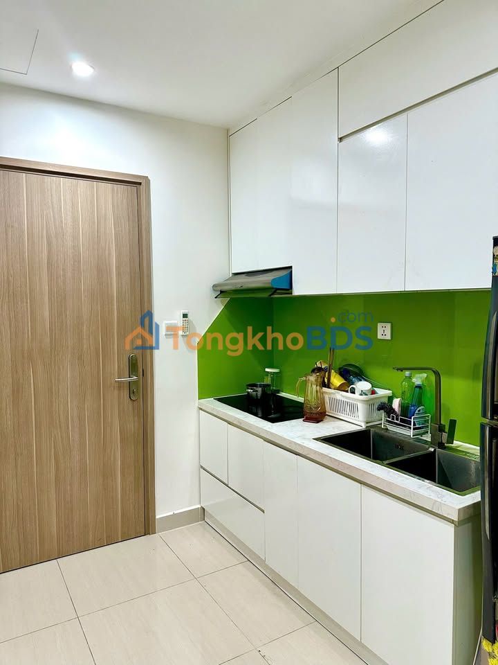 Studio Full Nội Thất Vinhome Grand Park 5.5 Triệu/Tháng