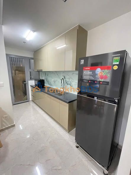 Cho thuê căn hộ Celesta Rise 80m² Full nội thất, giá 16 triệu/tháng