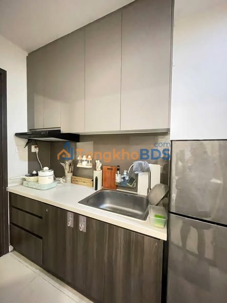 Officetel Lavida Plus Q7 28m² - Dòng Tiền 7.5 Triệu/Tháng