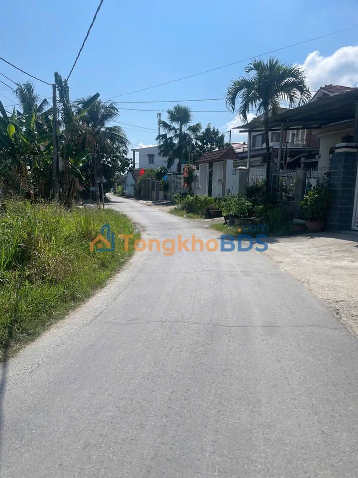 Nhà 2 Mặt Tiền Diên Khánh 232m² Full Thổ Cư - Kinh Doanh Đỉnh Cao