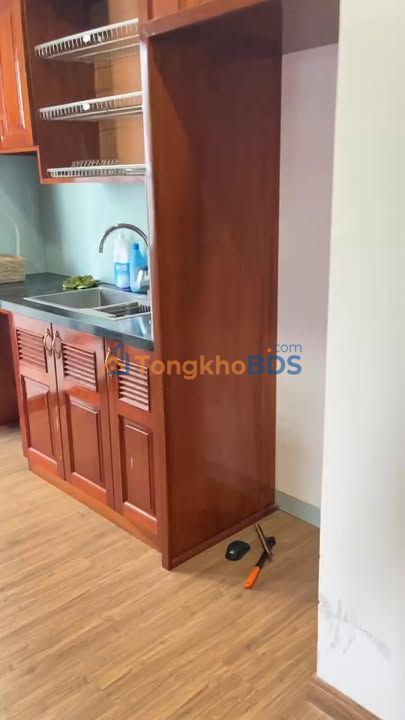 Cho thuê căn hộ Le Grand Jardin Long Biên 77m² - 2PN giá 14.5 triệu