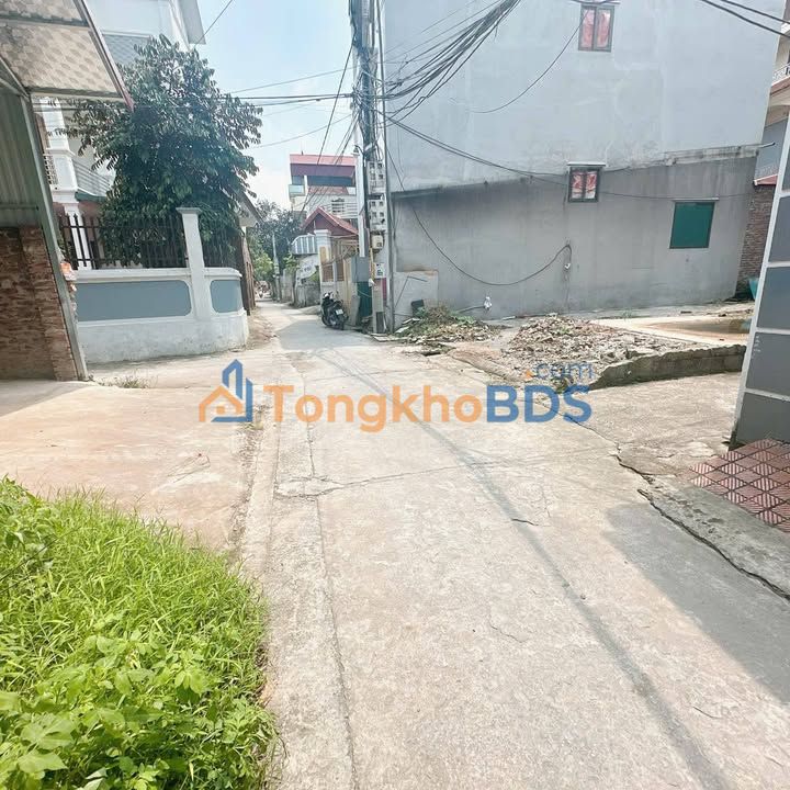 Đất Nền Lô Góc 80m² Thôn My Dương, Thanh Oai - Oto Tải Ngủ