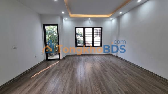Nhà Đại La 40m² Lô Góc 5 Tầng – 11 Tỷ – Sẵn Sàng Ở Ngay