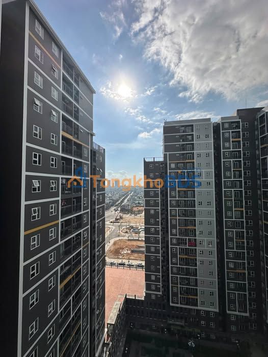 Chung cư Lamer 2 Quy Nhơn - 76m² - 2PN - 1.5 Tỷ - Sẵn Sàng Đón Chủ Mới