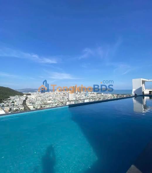 Đất Vàng 180m² Tặng Nhà 3 Tầng Mặt Tiền Nguyễn Thị Định, Quy Nhơn - Kinh Doanh Đỉnh Cao