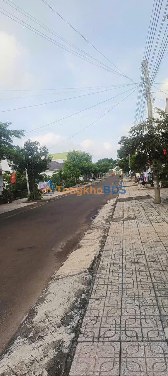 Đất Nền Mặt Tiền Trần Hưng Đạo, Bảo Lâm - 160m² Kinh Doanh Sầm Uất