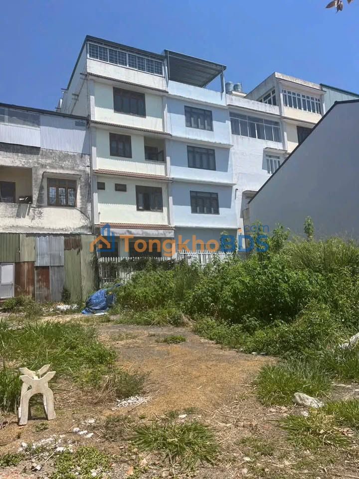 Bán 3 Lô Liền Kề 120m² Sát Chợ Mới Bảo Lộc - Giá 6 Tỷ/Lô