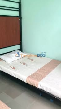 Cho thuê nhà nguyên căn Phường 5, Đà Lạt - Giá chỉ 6 triệu/tháng