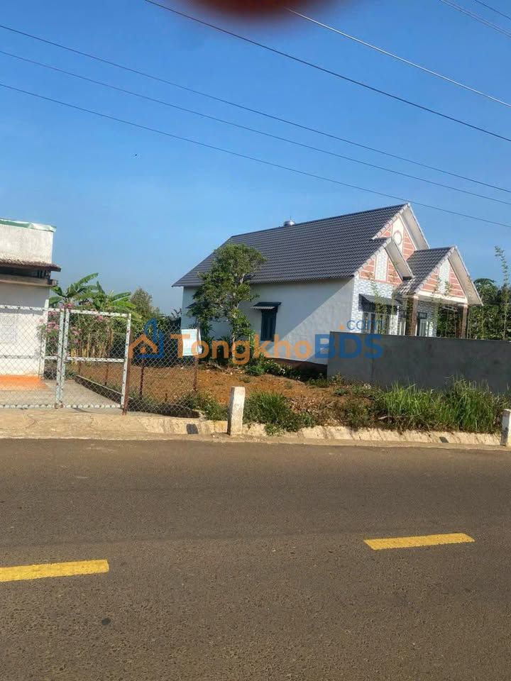 Đất nền Tứ Quý Lộc An 550m² - Sổ đỏ chính chủ