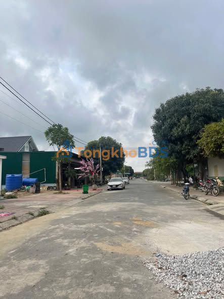 Đất nền 90m² Mặt tiền 5m, Thị trấn Nga Sơn, Thanh Hóa - Giá 1.4 tỷ