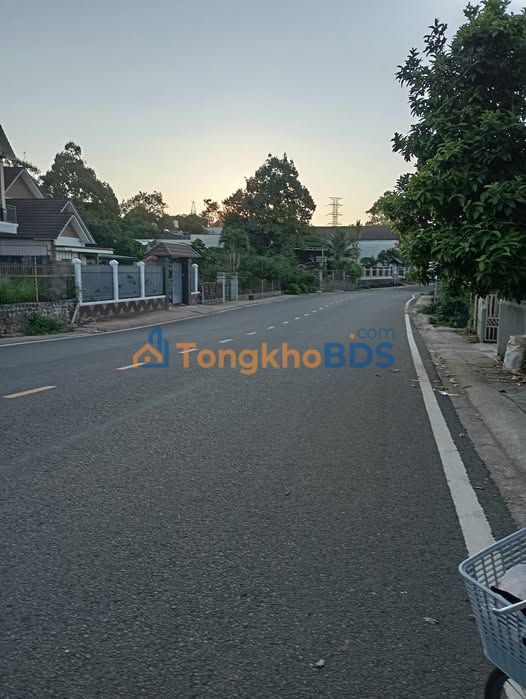 Đất Vườn 613m² Đường Nguyễn Du, Di Linh - Giá Đầu Tư 2.7 Tỷ