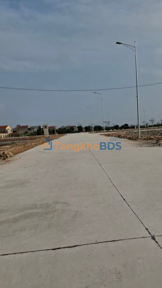 Đất nền Bình Minh 111m² - Sổ đỏ sẵn, giá chỉ 1.0xx tỷ