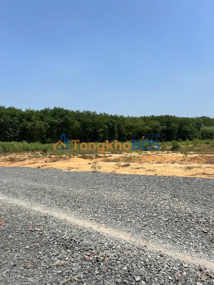 Bán Đất SKC Tân Uyên 9400m² - Giá 25 Tỷ, Sẵn Sàng Sản Xuất Kinh Doanh