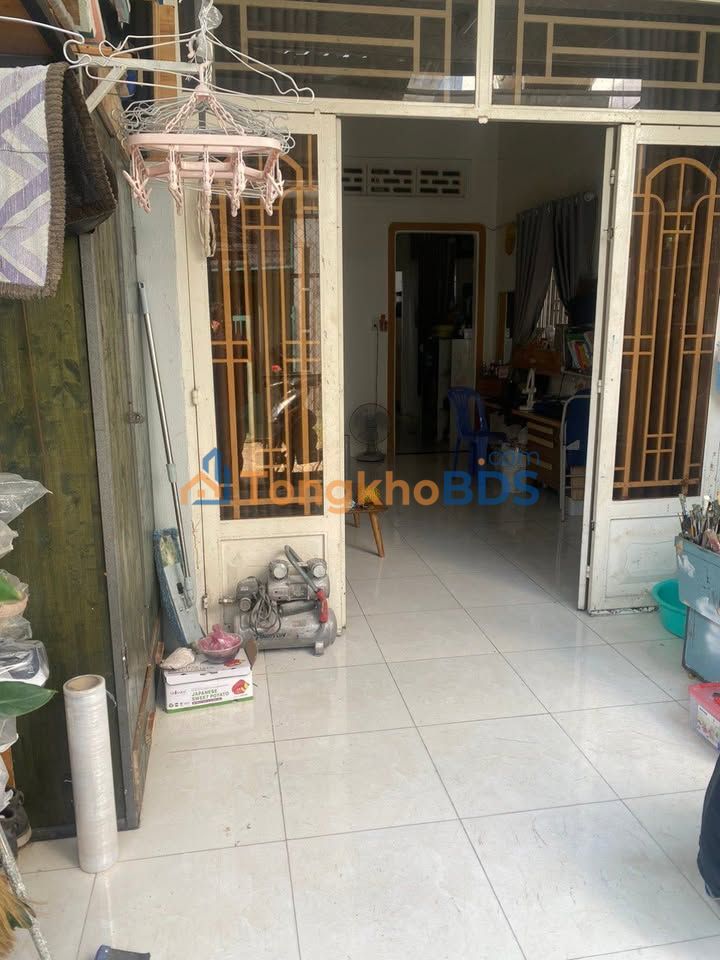 Nhà Chính Chủ An Thạnh, Thuận An - 55m² Full Thổ Cư, Giá 2.2 Tỷ