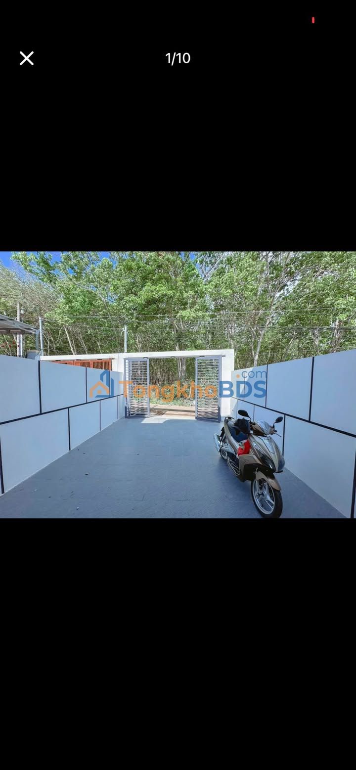 Bán Gấp Nhà Phường Phú Chánh Tân Uyên 160m² - 3PN, Sổ Riêng, Giá 1.85 Tỷ