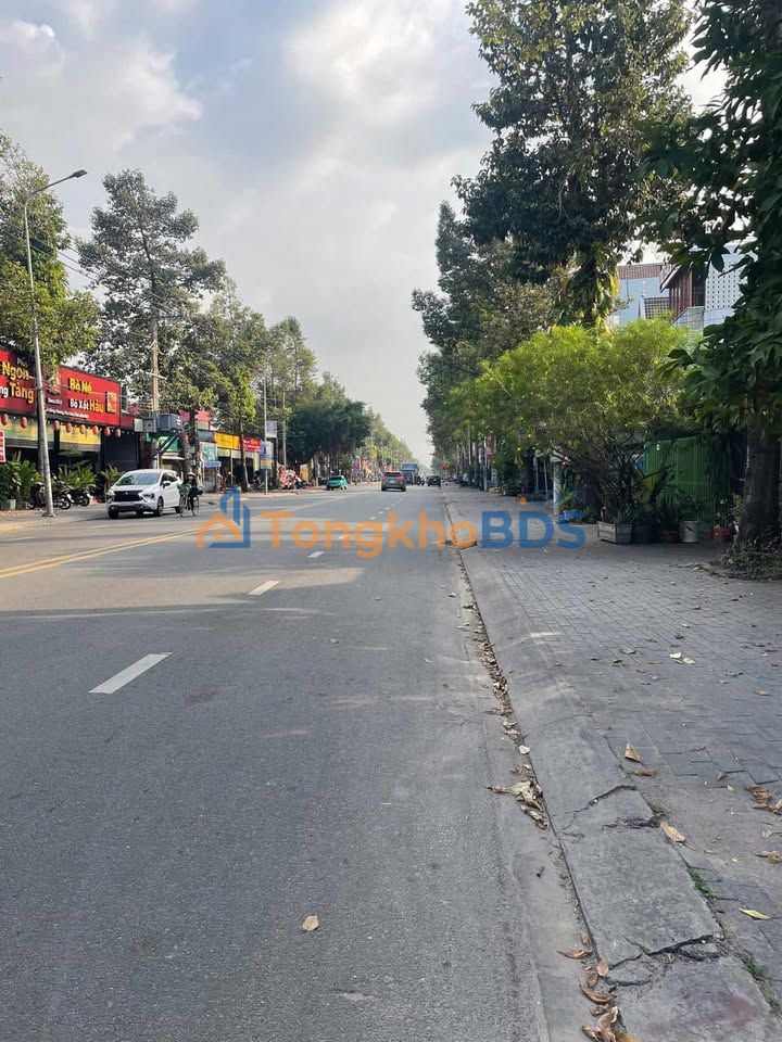 Đất Nền 130m² Lê Hồng Phong, Tân Uyên - Giá Tốt 3 Tỷ