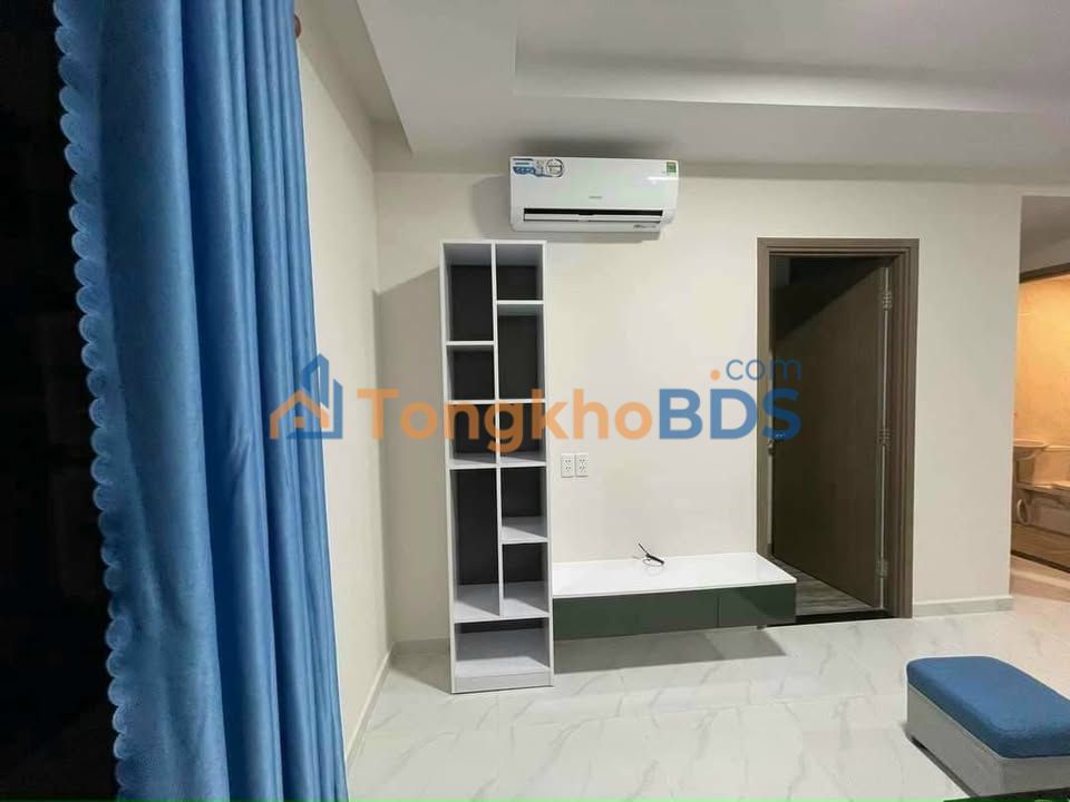 Cho thuê căn hộ Happyone Bình Dương 54m² - Full nội thất, giá 7 triệu