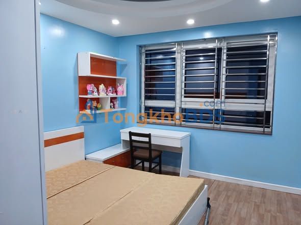 Cho thuê căn hộ 105m² Vinaconex 3 Trung Văn - Đủ nội thất, sẵn ở ngay