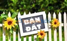 Bán Đất Thổ Cư 51.6m² Hẻm Bagác, Vĩnh Long - Giá 800 Triệu