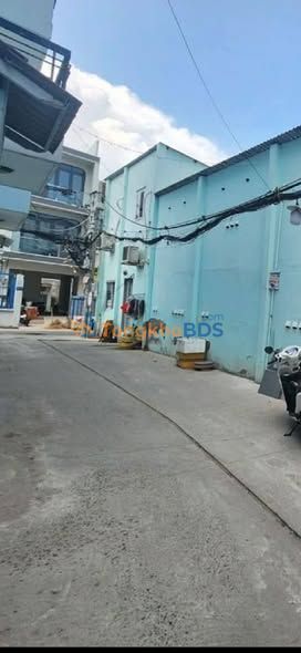 Nhà Phố Huỳnh Tấn Phát, Quận 7: 85m², 3 Tầng, 4PN, Sổ Hồng - Giá 9 Tỷ