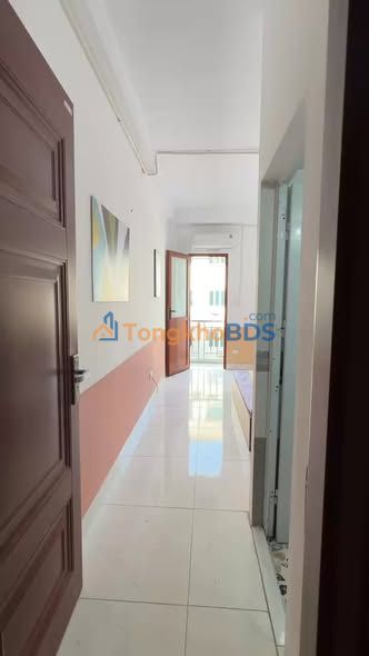 CCMN Ban Công Yên Xá 25m² - Giá 3.4 Triệu - Dọn Vào Ở Ngay!