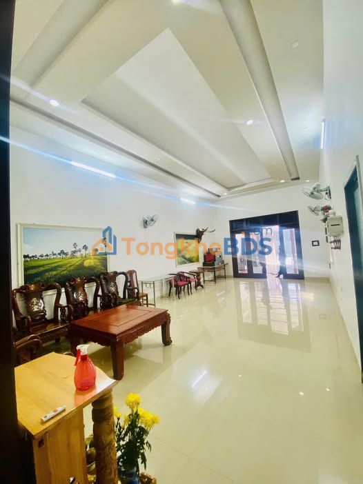 Cho thuê nhà nguyên căn 2PN đường ngang BMT - Sẵn sàng đón gia đình