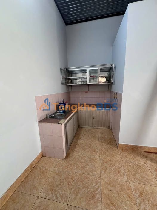 Nhà Mặt Tiền Phan Đình Phùng, Buôn Ma Thuột - Kinh Doanh & Ở, 4PN, 6.5 Triệu/Tháng