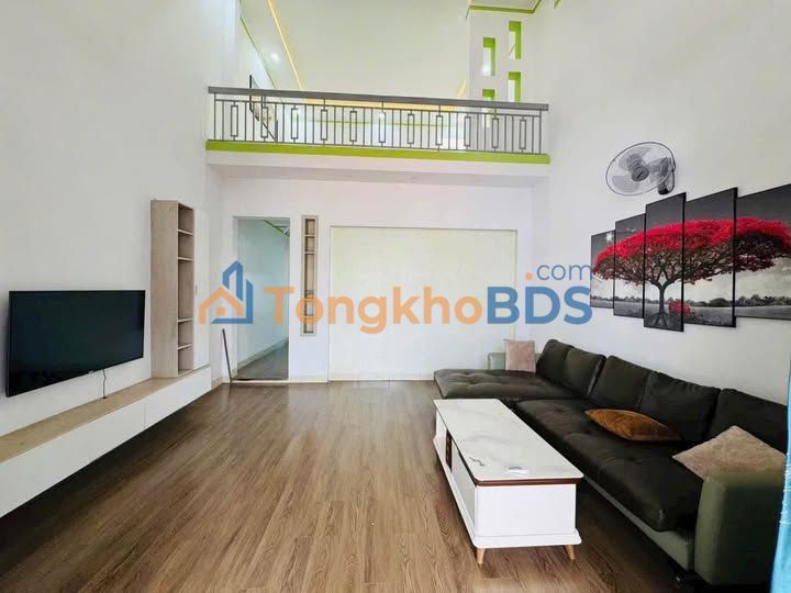 Cho thuê nhà nguyên căn mặt tiền Đường A7, BMT - Giá 6.5 triệu/tháng