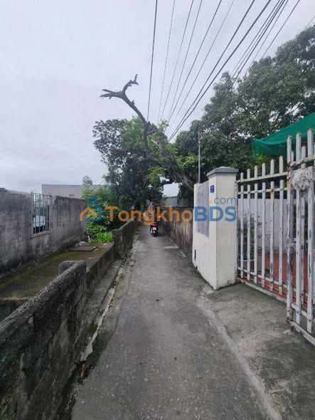 Nhà Cấp 4 Phường Hà Lầm, Hạ Long 101m² - Sổ Hồng Sẵn Sàng