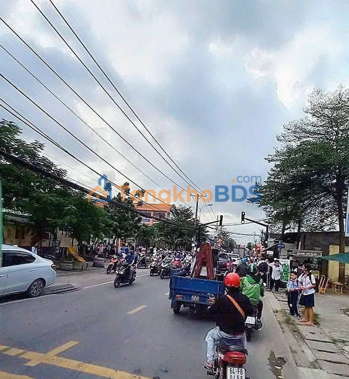 Đất Nền Long Trường, TP. Thủ Đức - 78m² Sổ Riêng, Hẻm Ô Tô Nguyễn Duy Trinh