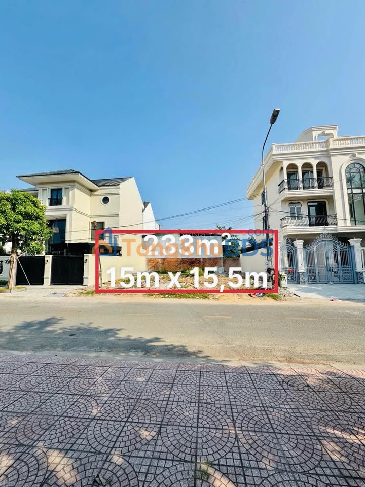 Nhà Mặt Tiền Kinh Doanh Đường 51, Thủ Đức - 233m², Giá 29.x Tỷ