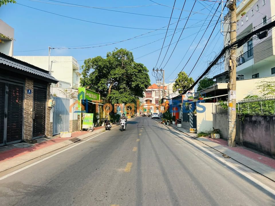 Nhà Mặt Tiền Linh Đông 266m² - Xây Cao Ốc, CHDV Đắc Địa